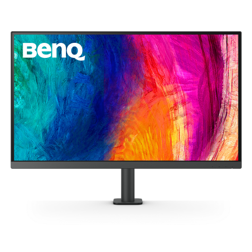 BENQ - PD3205UA 80 cm (31.5") 3840 x 2160 Pixeles 4K Ultra HD LCD Negro (Ref.9H.LKGLA.TPE)