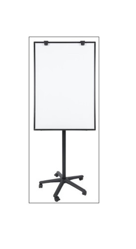 BI-OFFICE - caballete Negro (Ref.EA4806184)