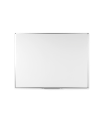 BI-OFFICE - pizarrón blanco Acero (Ref.MA03759214)