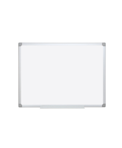 BI-OFFICE - pizarrón blanco Acero (Ref.MA1500790)