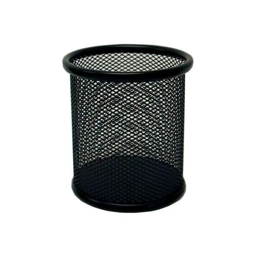 BISMARK - PORTALÁPICES DE REJILLA NEGRO (Ref.317381)