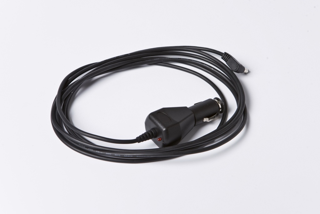 BROTHER - Adaptador de coche de 12V (encendedor) (Ref.PACD600CG)