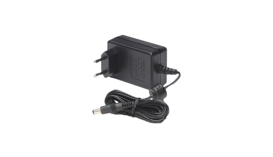 BROTHER - ADAPTADOR DE CORRIENTE PARA ROTULADORAS (Ref.AD24ESEU)