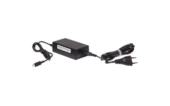 BROTHER - Adaptador de corriente PJ - A4 (Ref.PAAD003EU)