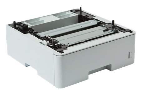 BROTHER - Bandeja adicional 520 hojas DCPL6600DW / HLL6300DW / L6400DW (Ref.LT6505)