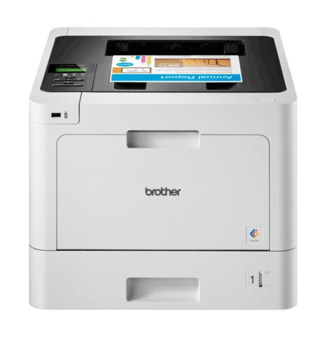BROTHER - Impresora Laser Color HLL8260CDWT (Canon L.P.I. 4,5€ Incluido) (Ref.HLL8260CDWLT)