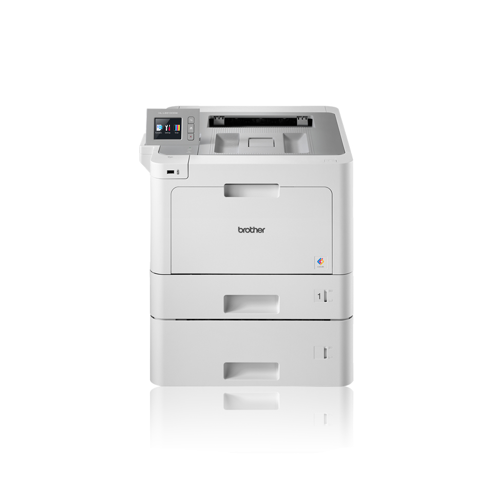 BROTHER - Impresora Laser Color (Canon L.P.I. 4,5€ Incluido) (Ref.HLL9310CDWT)