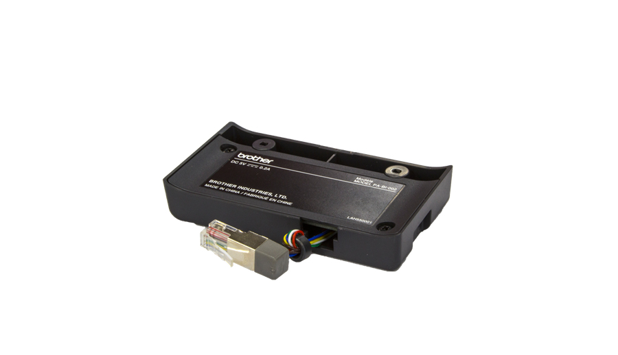 BROTHER - Interfaz Bluetooth para los equipos PT-P950NW (Ref.PABI002)