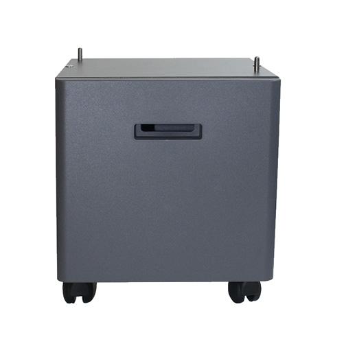 BROTHER - Mesa pedestal gris para la serie laser monocromo L5000 (Ref.ZUNTL5000D)