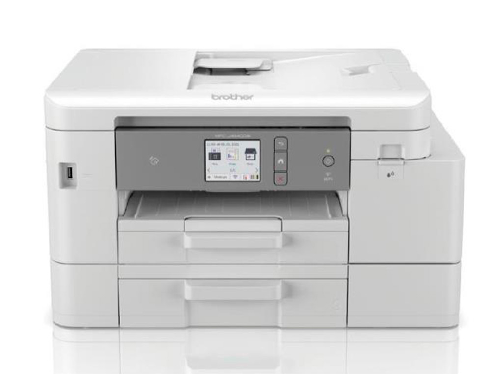 BROTHER - Multifuncion Inkjet MFC-J4540DWXL (Canon L.P.I. 5,25€ Incluido) (Ref.MFCJ4540DWXL)