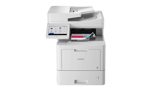 BROTHER - Multifuncion Laser Color MFCL9630CDN 40 ppm (Canon L.P.I. 5,25€ Incluido) (Ref.48010)