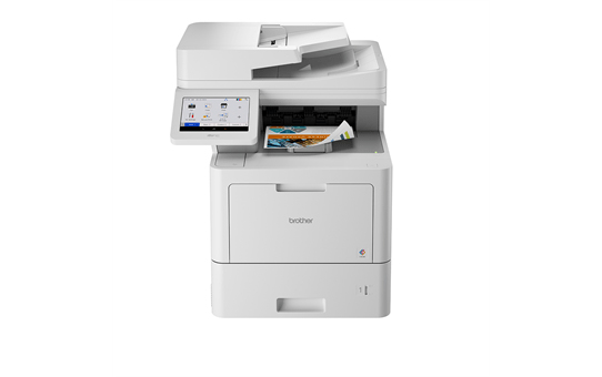 BROTHER - Multifuncion Laser Color MFCL9670CDN 40 ppm (Canon L.P.I. 5,25€ Incluido) (Ref.48011)