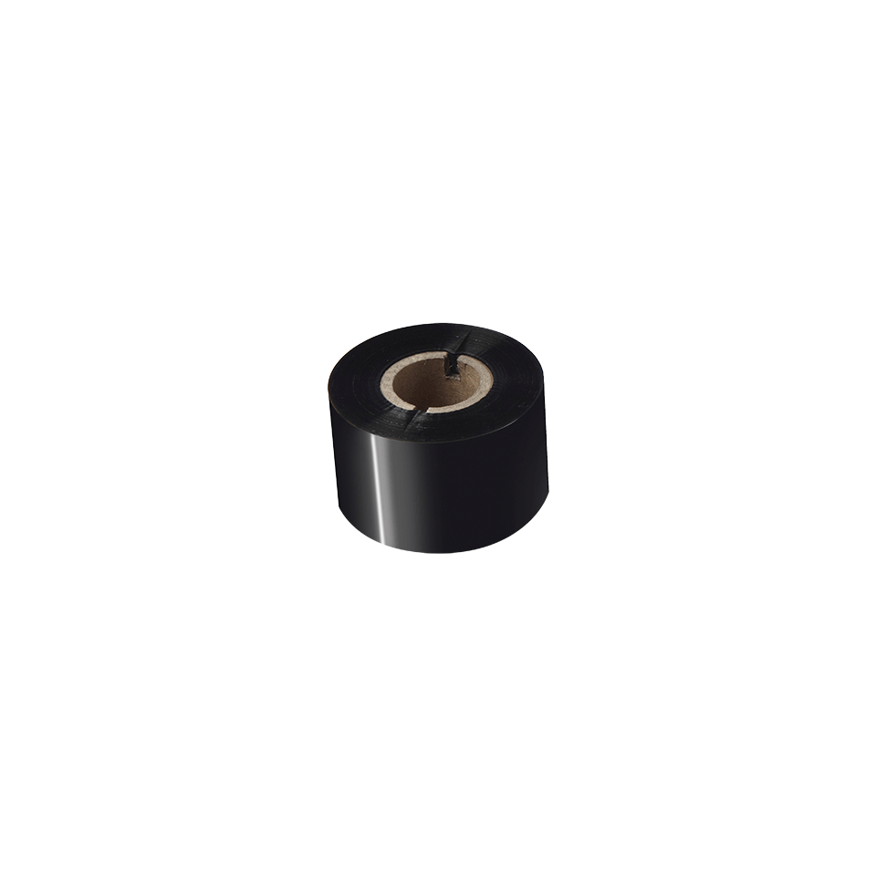 BROTHER - Pack de 12 Rollos de Ribbon de Cera Estandar de 60mm x 300m (Ref.BWS1D300060)