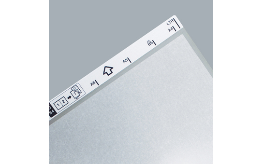 BROTHER - Pack de 2 Hojas Portadoras A4 (Ref.CSA3401)