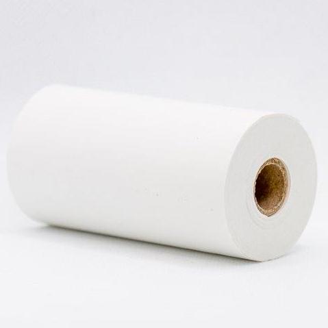 BROTHER - PAPEL TÉRMICO CONTINUO PROTEGIDO 80 MM X 14M (CAJA DE 32 ROLLOS) (Ref.LD4F000080040I)