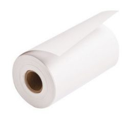 BROTHER - Rollo de papel termico continuo 76,2mmx35m (Pack 12) (Ref.RDP08E5)