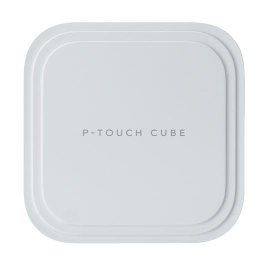 BROTHER - Rotuladora P-TOUCH PT-P910BT Cube (Ref.PTP910BT)