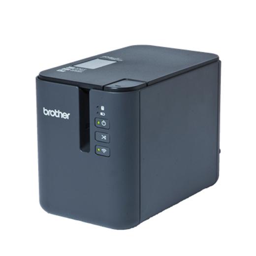 BROTHER - Rotuladora P-TOUCH PT-P950NW (Ref.PTP950NW)
