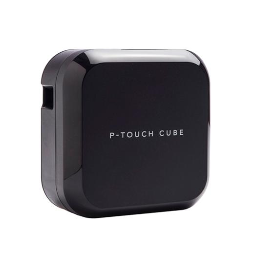 BROTHER - Rotuladora PT-P710BT Cube (Ref.PTP710BT)