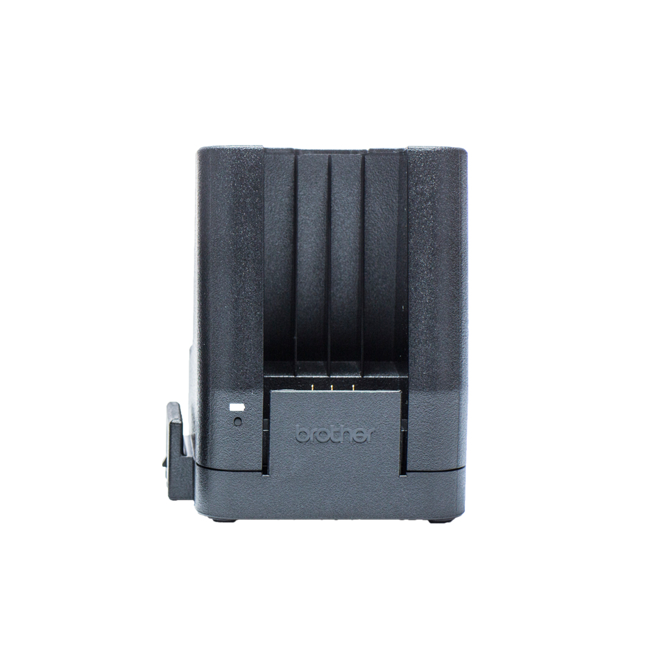 BROTHER - Soporte de carga para bateria mod.: PABT003 (Ref.PABC002)