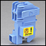 CANON - BJ-W6200/6400/8400 CUCHILLA DE CORTE CT 02 (Ref.7680A001AC)