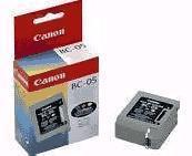 CANON - BJC-150/210/240/250/1000 Cartucho Color, 100 páginas (Ref.0885A002AA)