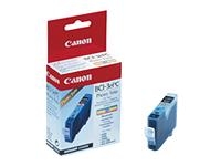 CANON - BJC-3000/6000/6100/6200/6500, S-400/450 Carga Cian Fotográfica (Ref.4483A002)