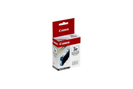 CANON - BJC-3000/6000/6100/6200/6500/8200/S-400/S-450/S-600 Carga Negra Fotográfica (Ref.4485A002)