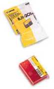 CANON - BJC-600/600E/610/620 Cartucho Amarillo (Ref.0949A001AA)