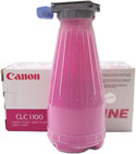 CANON - CLC-1100 Toner Magenta (Ref.1435A002)