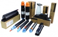 CANON - CLC-200/300/320/4600 Toner Amarillo (Ref.1437A002)