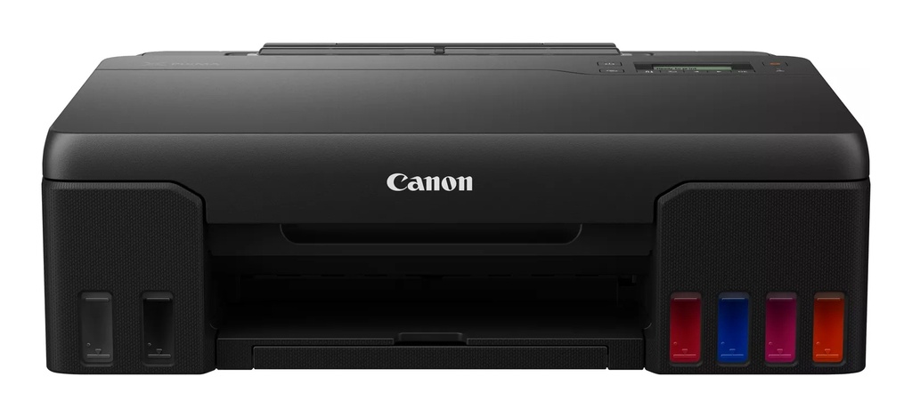 CANON - Impresora Megatank G550 (Canon L.P.I. 4,5€ Incluido) (Ref.4621C006)