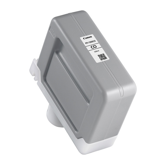 CANON - iPF PRO2000/4000/4000S/6000S Cartucho Chroma Optimizer PFI-1300 (Ref.0821C001AA)