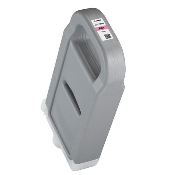 CANON - iPF PRO2000/4000/4000S/6000S Cartucho Magenta Foto PFI-1700 (Ref.0780C001AA)