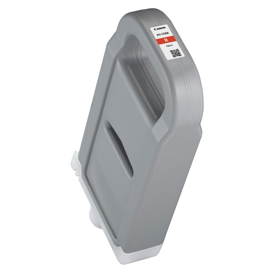 CANON - iPF PRO2000/4000/4000S/6000S Cartucho Rojo PFI-1700 (Ref.0783C001AA)