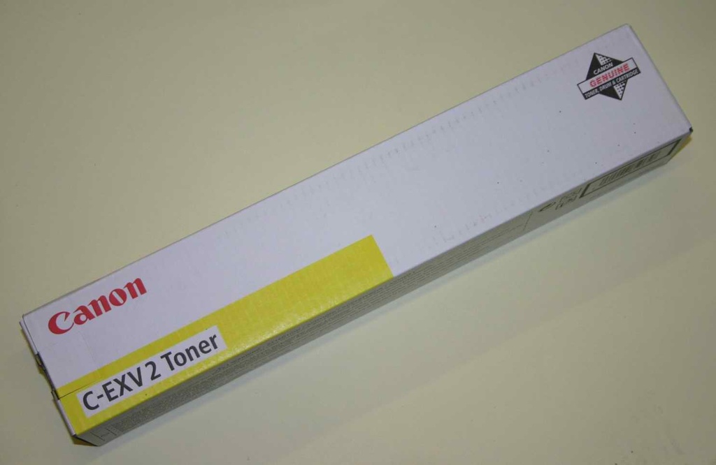 CANON - IRC-2100 Tambor Amarillo (Ref.4233A003)