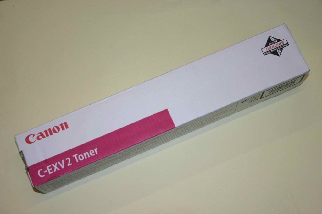 CANON - IRC-2100 Tambor Magenta (Ref.4232A003)
