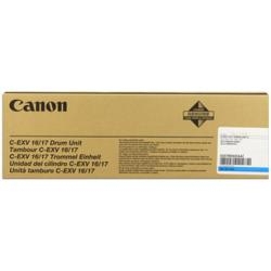 CANON - IRC4580I Tambor Cian (Ref.0257B002)