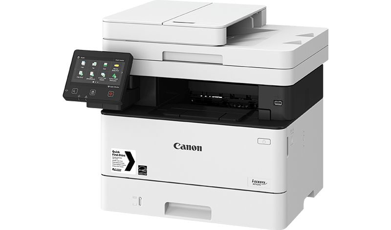 CANON - multifuncion laser monocromo MF449X (Canon L.P.I. 5,25€ Incluido) (Ref.3514C005)