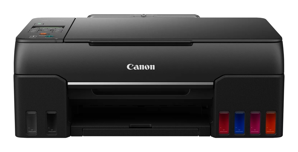 CANON - Multifunción Pixma G650 (Canon L.P.I. 4,5€ Incluido) (Ref.4620C006)