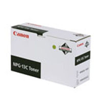 CANON - NP-6028/6035 Toner (Ref.1384A002)