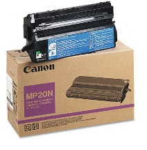 CANON - NP-680/780 Toner Negro 20N01 (Ref.4532A001)