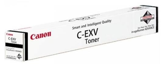 CANON - Toner 3763C002 C-EXV58BK negro (Ref.47720)
