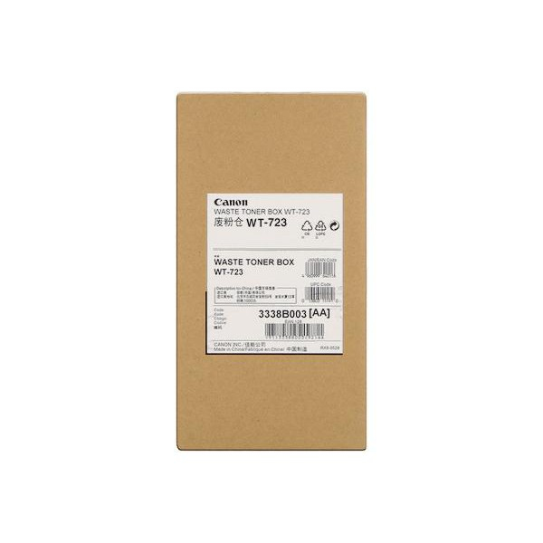 CANON - WT723 Bote de Residuos C2020/C2025/C2030 (Ref.3338B003)