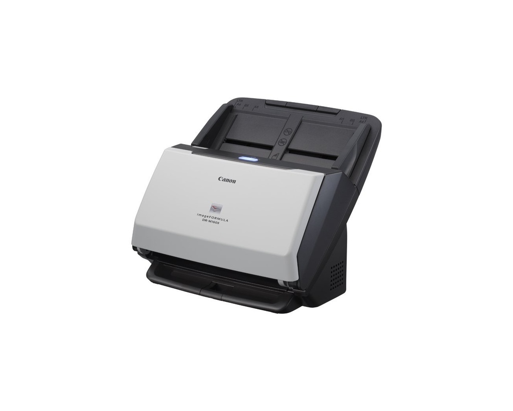CANON - Escaner DR-M160II (Ref.9725B003AH)