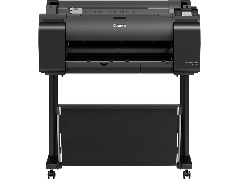 CANON - impresora gran formato GP-200 EUR (Sin Pedestal) (Ref.5249C003AB)
