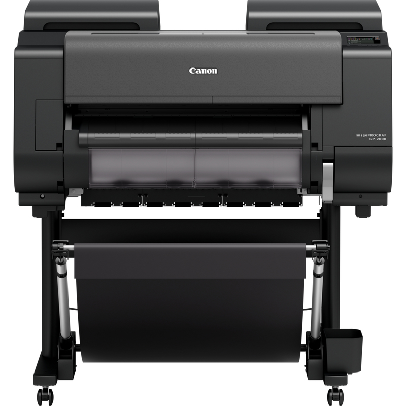 CANON - impresora gran formato GP-2000 EUR (Ref.5255C003AB)