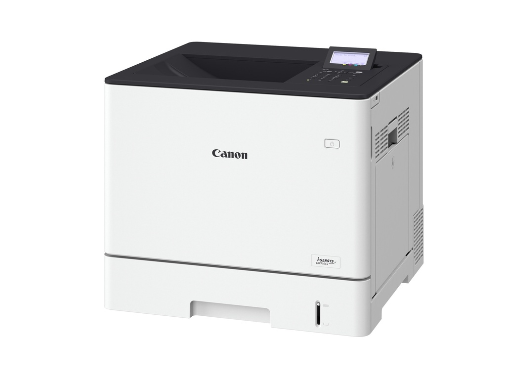 CANON - Impresora laser color i-sensys lbp710cx ( L.P.I. 4,5€ Incluido) (Ref.0656C006)