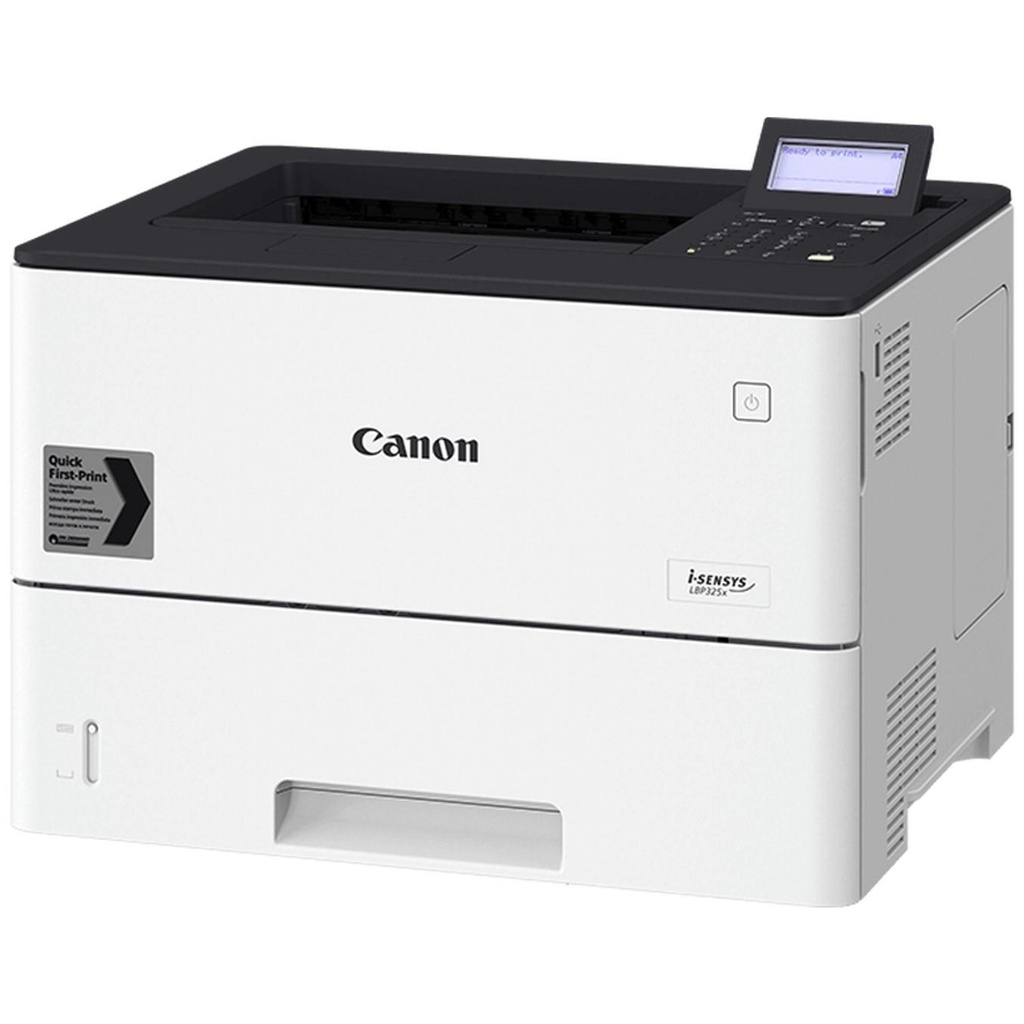 CANON - impresora laser monocromo I-SENSYS LBP325X ( L.P.I. 4,5€ Incluido) (Ref.3515C004)