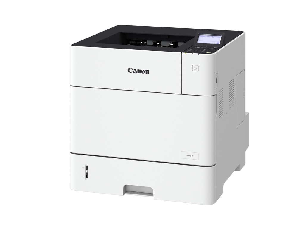 CANON - impresora laser monocromo I-SENSYS LBP351X (Ref.0562C003)